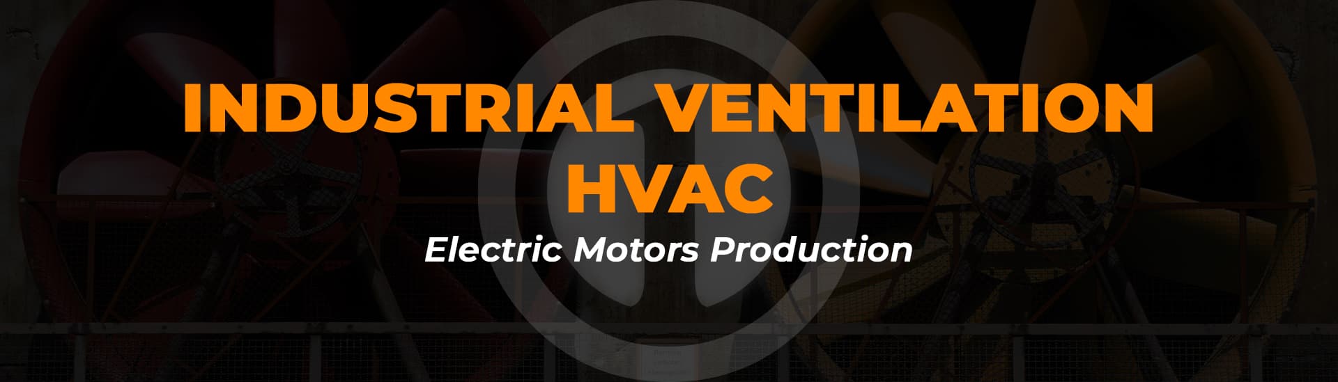 Orange1 Electric Motors