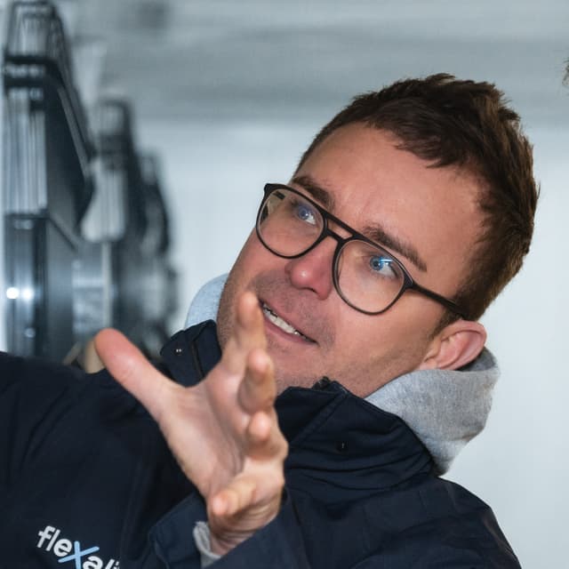 Sören Eilenberger