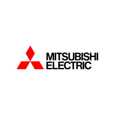 Mitsubishi Electric logo