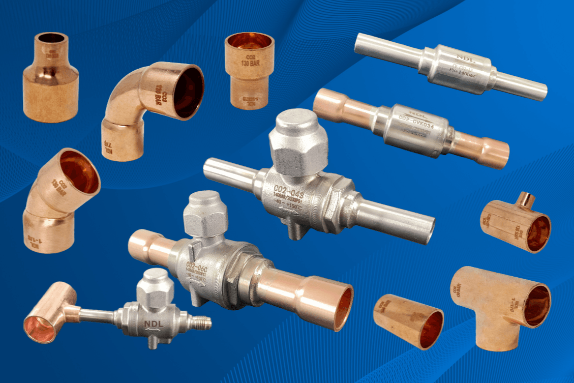 NDL Industries