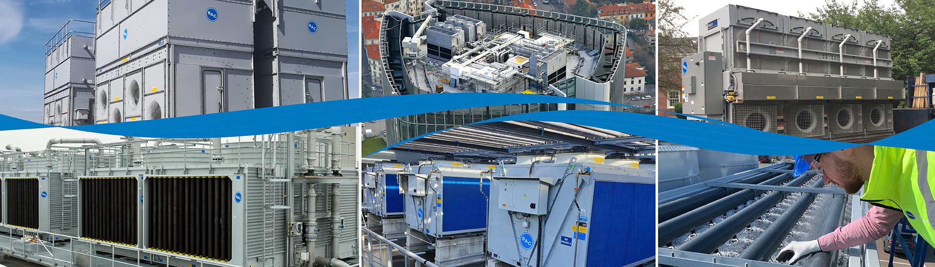 Baltimore Aircoil Company