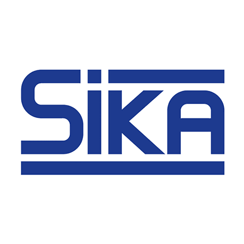 SIKA Dr. Siebert & Kühn GmbH & Co. KG logo