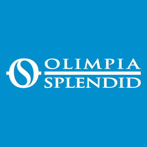 Olimpia Splendid S.p.A. logo