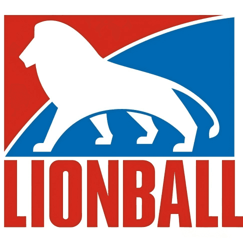 LIONBALL VENTILATOR logo