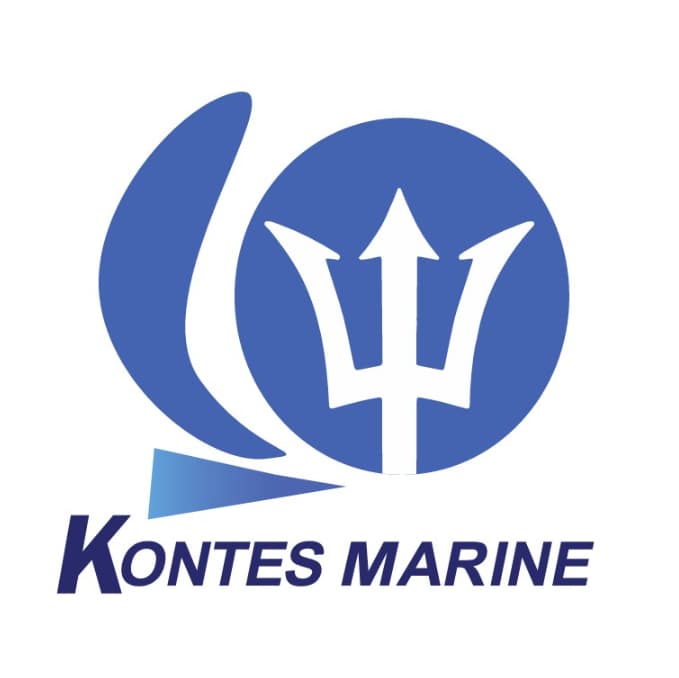Kontes Marine LP logo
