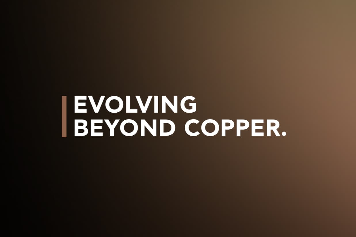 Halcor copper & alloys extrusion division of ElvalHalcor S.A.