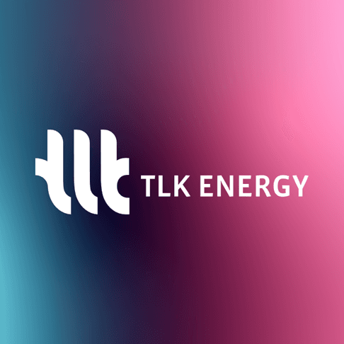 TLK Energy logo