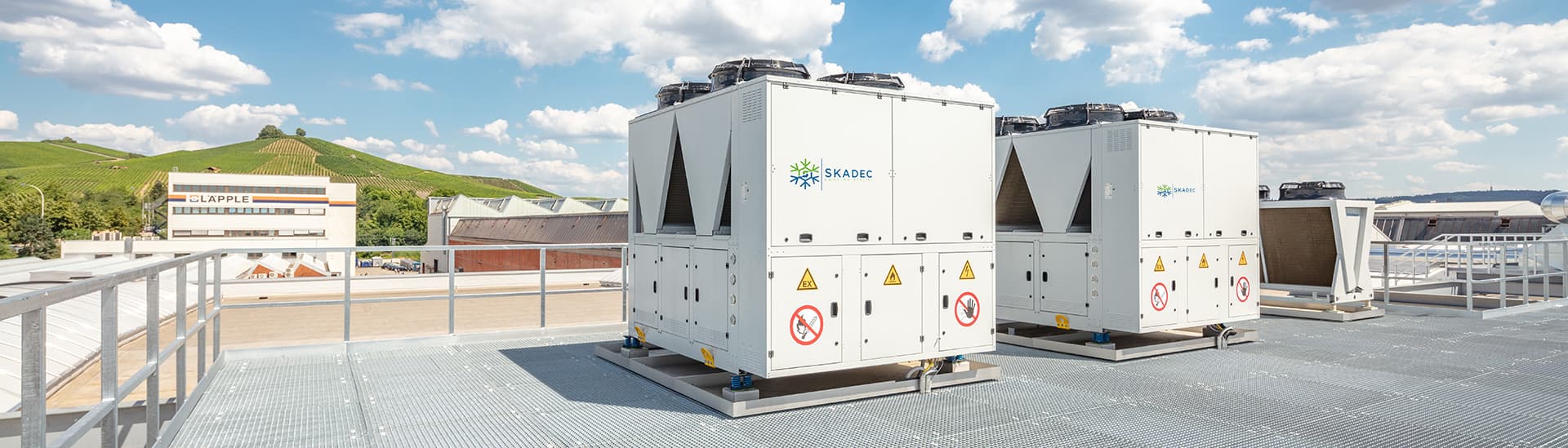 Skadec GmbH