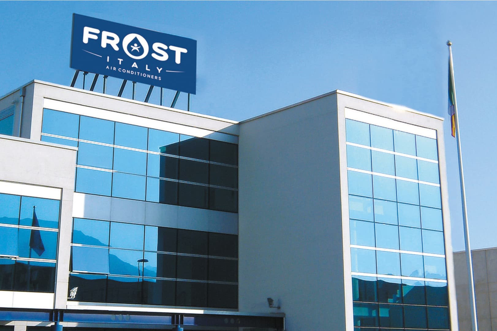 FROST ITALY SRL