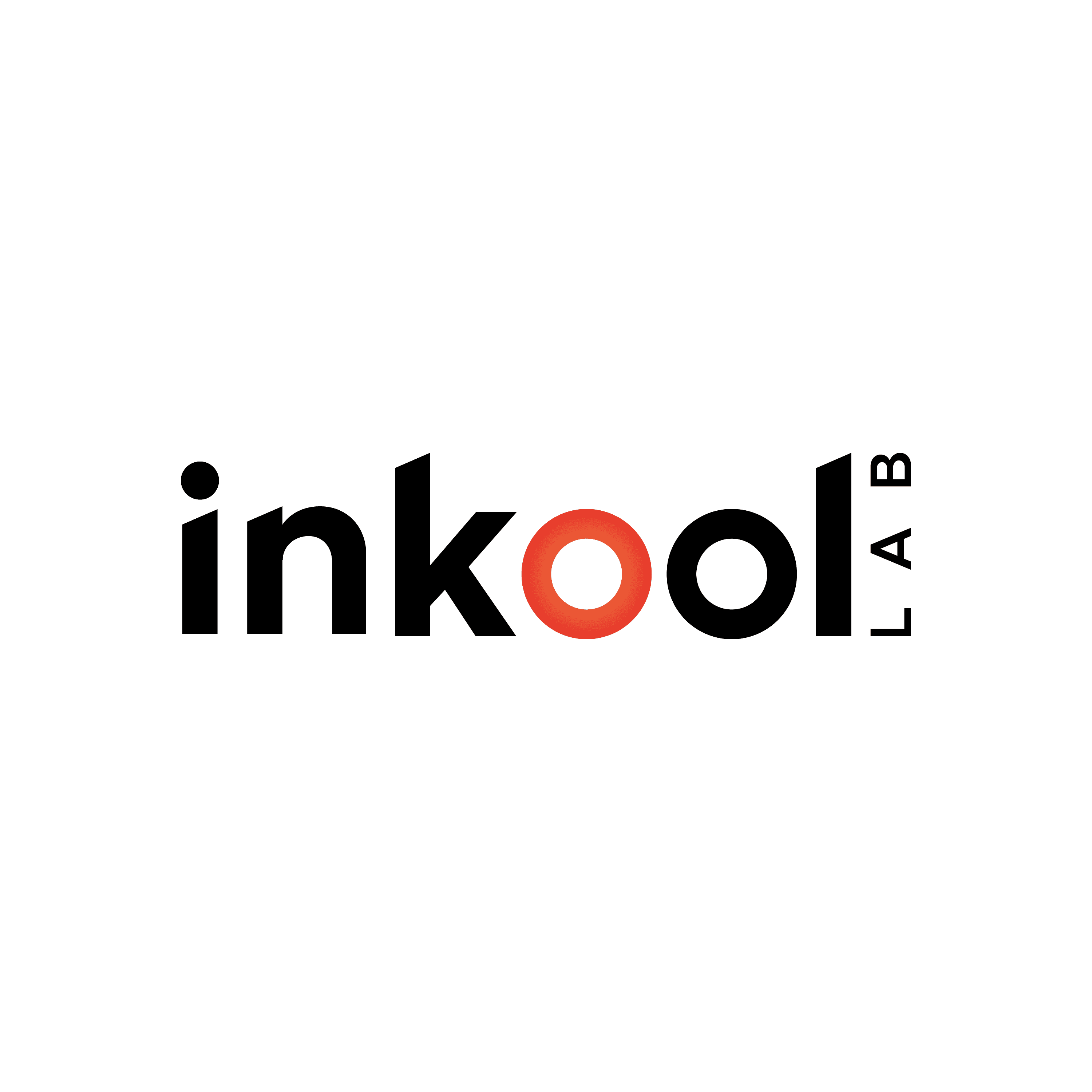 Inkool logo