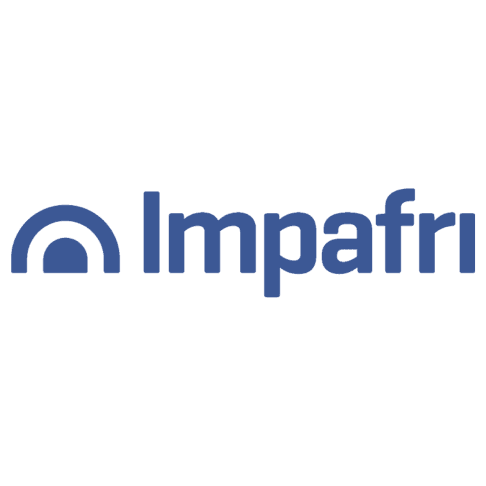 IMPAFRI S.L. logo