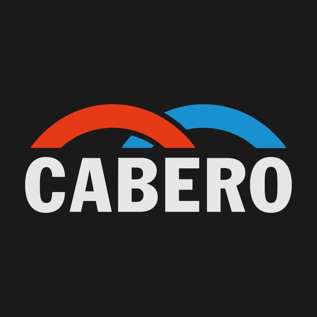 CABERO Wärmetauscher GmbH & Co KG logo