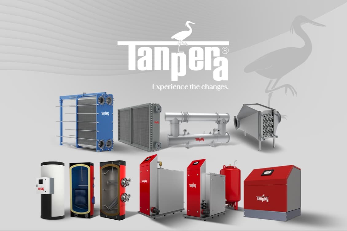 TANPERA A.S.