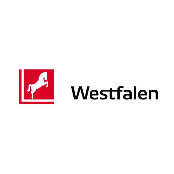 Westfalen AG logo