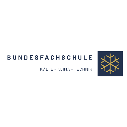 Bundesfachschule Kälte-Klima-Technik logo