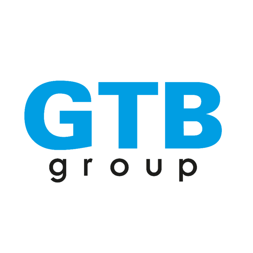 GTB Group s.r.o. logo