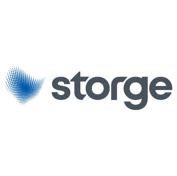 STORGE AUTOMATION LTDA logo
