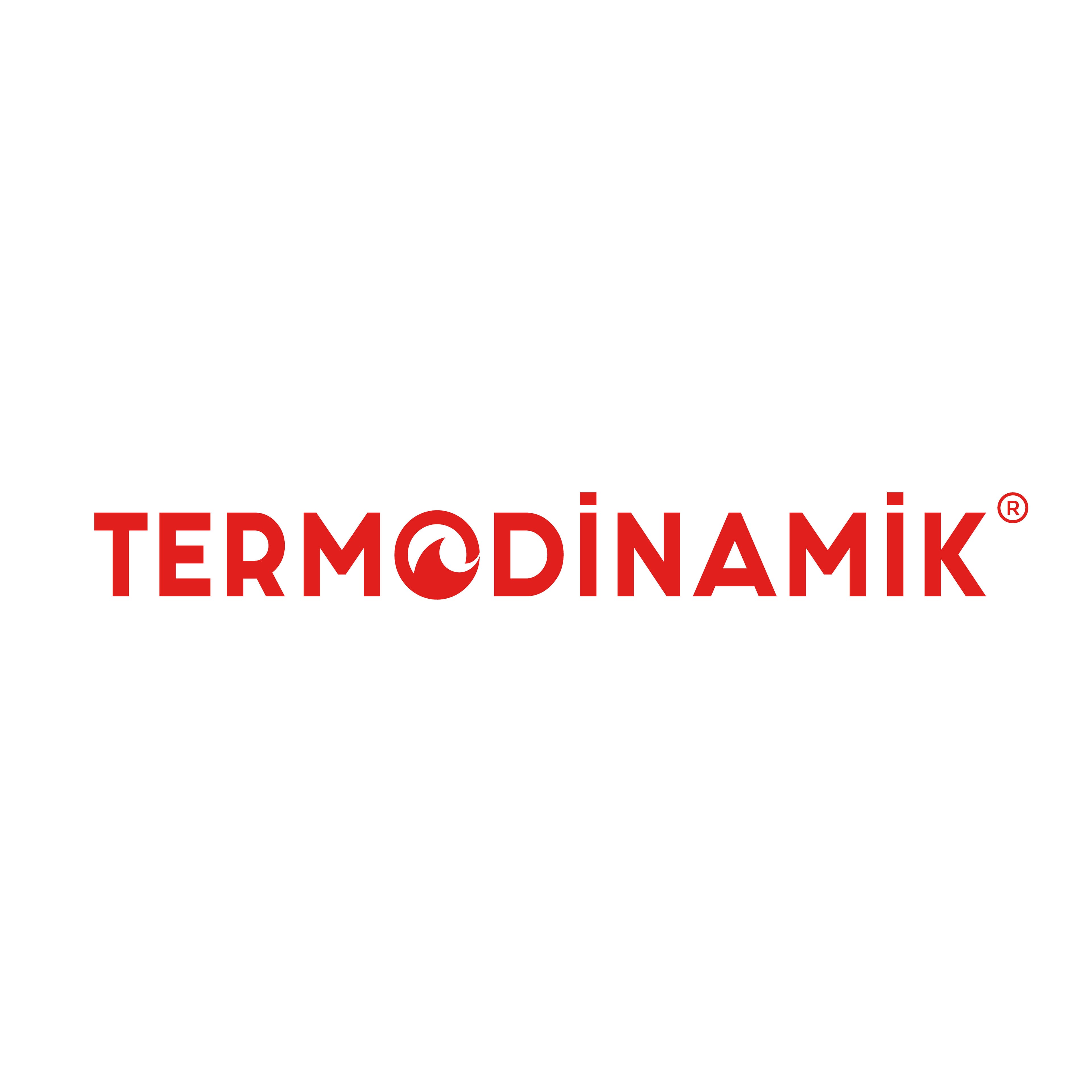 Termodinamik Heating Systems logo