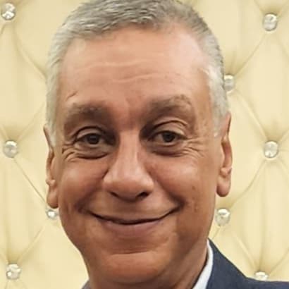 Hossam Sheta