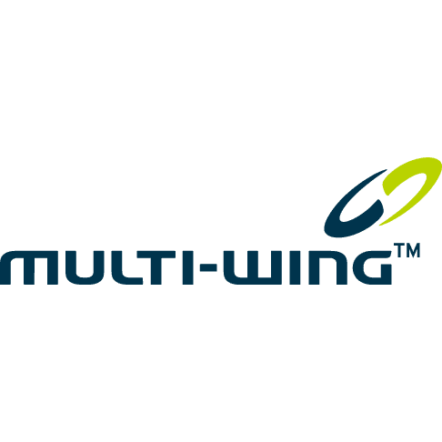 Multi-Wing CZ, s.r.o logo