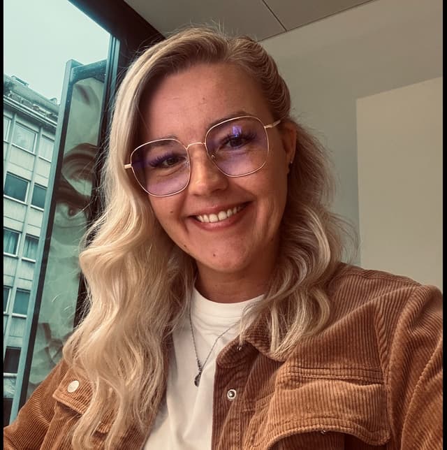 Bianca Busemann