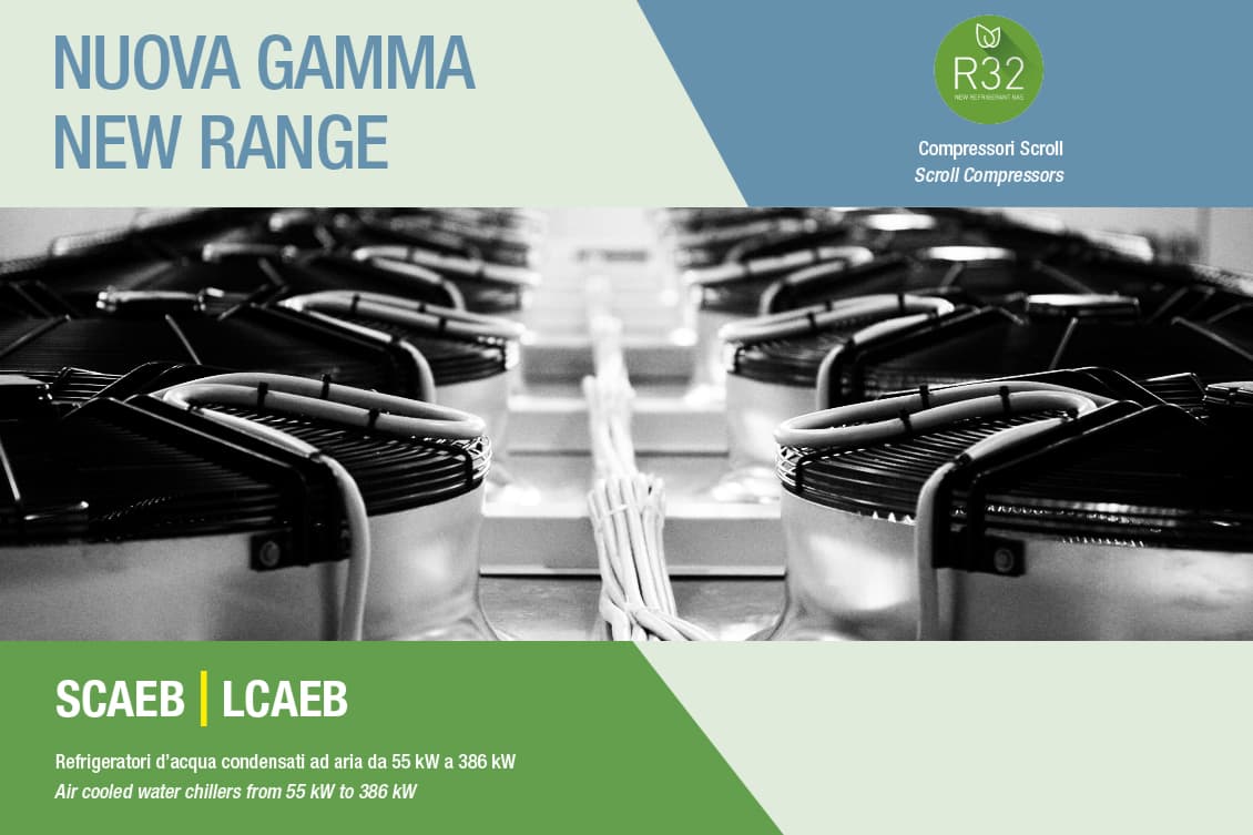 ACM Kälte Klima srl