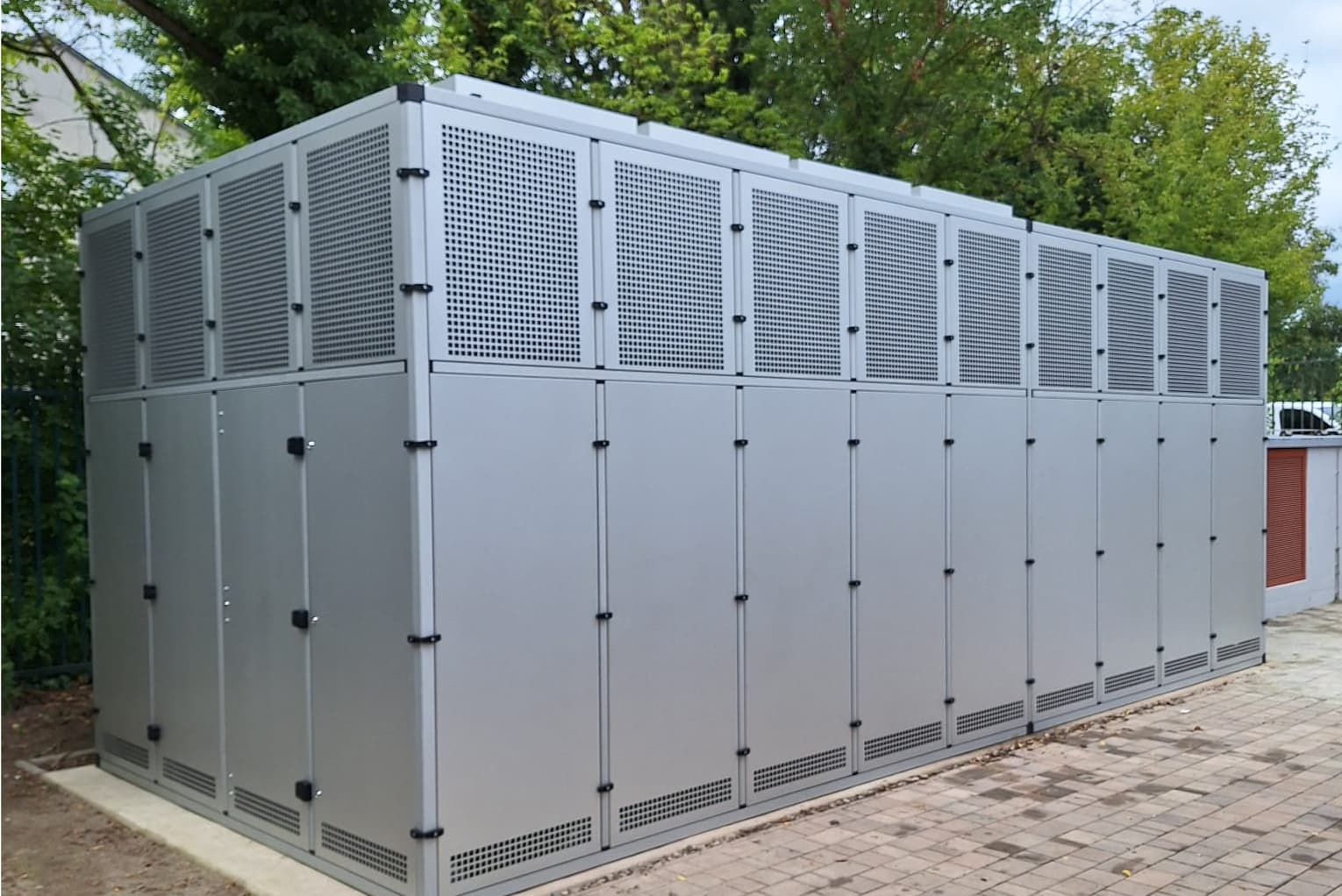 Schallbox dB(A) GmbH