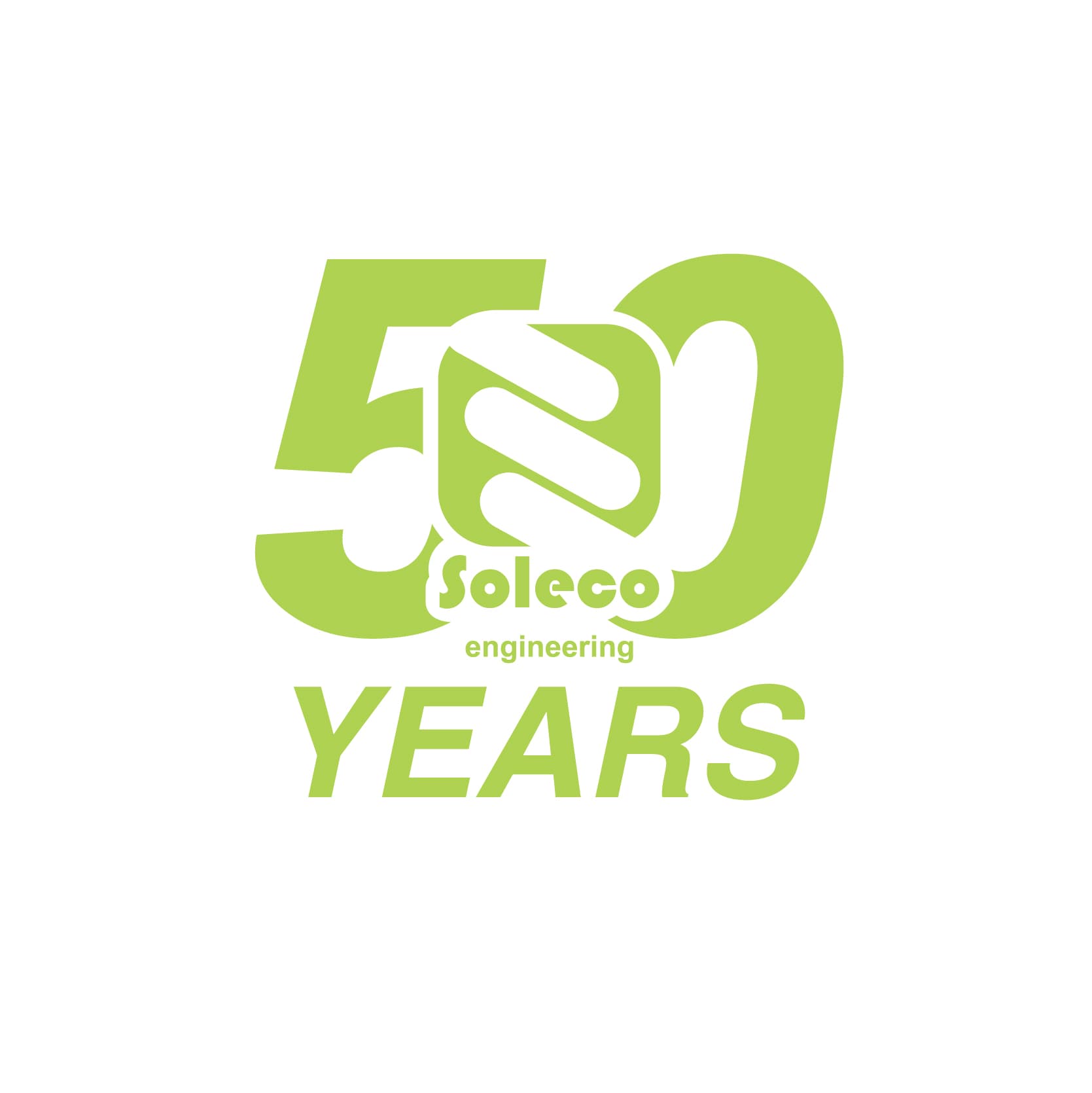 Soleco logo