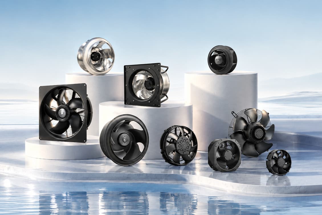 Fans-tech