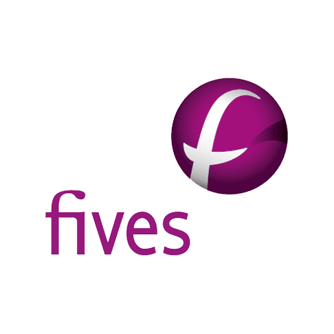FIVES FILLING & SEALING logo