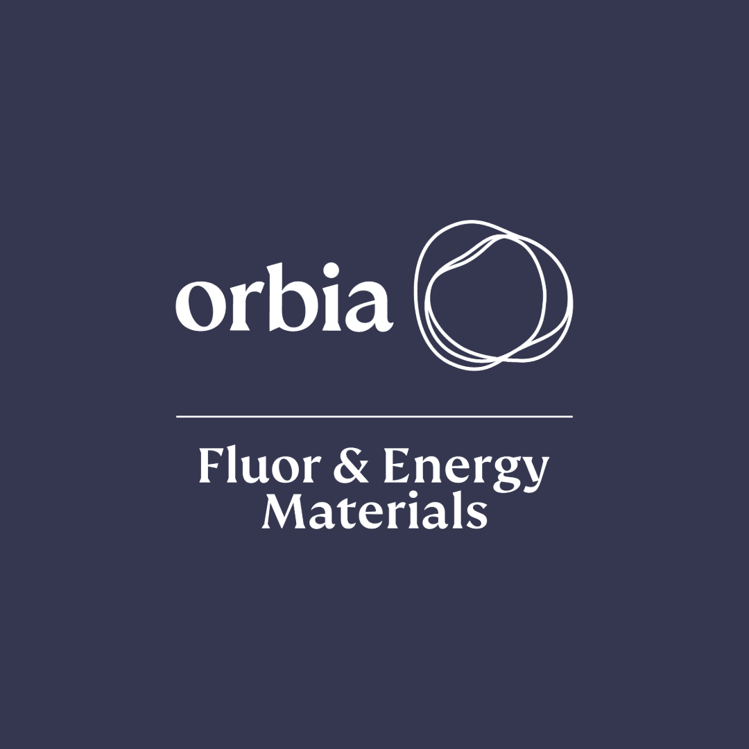 Orbia Fluor & Energy Materials logo