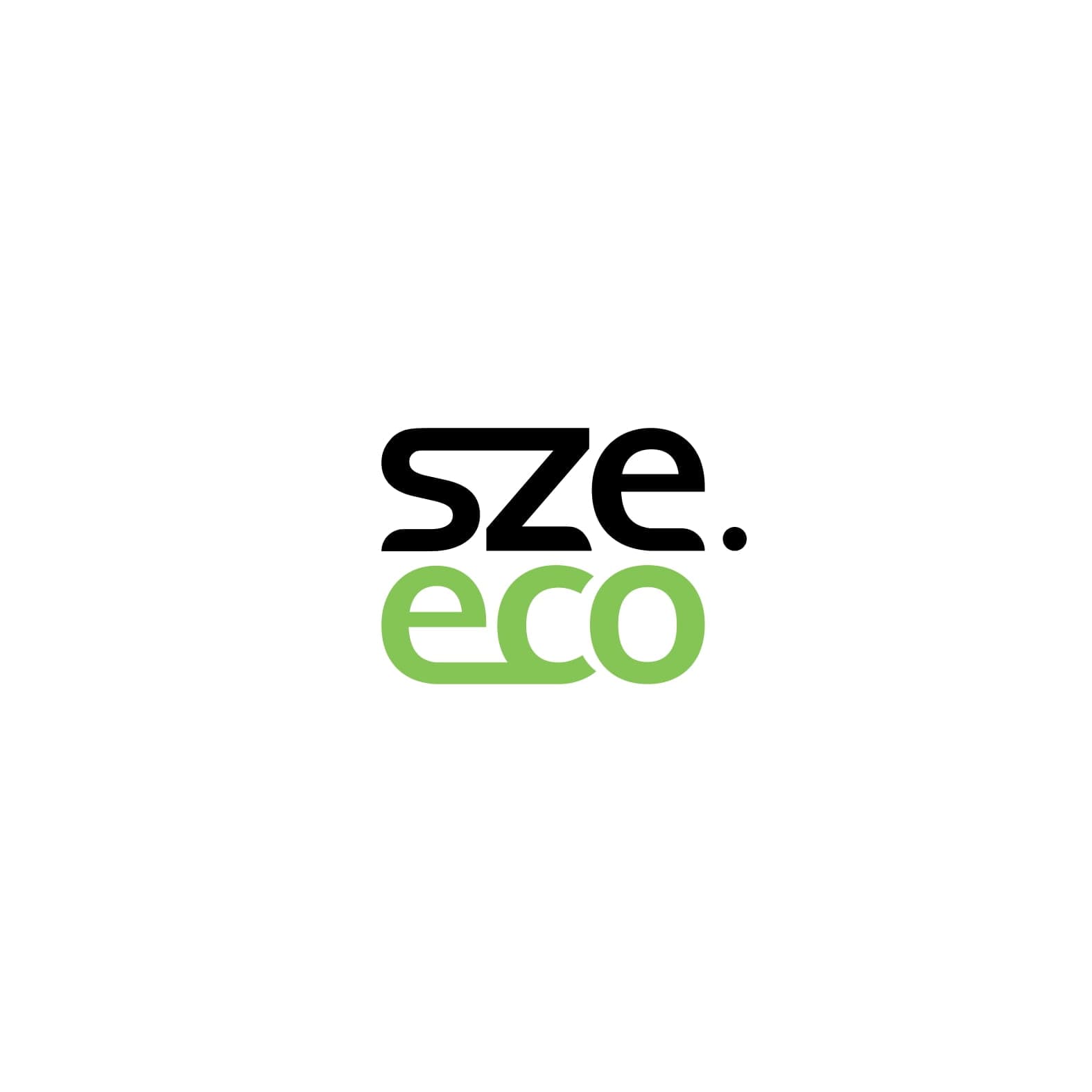 Sze Sp. z o.o. logo