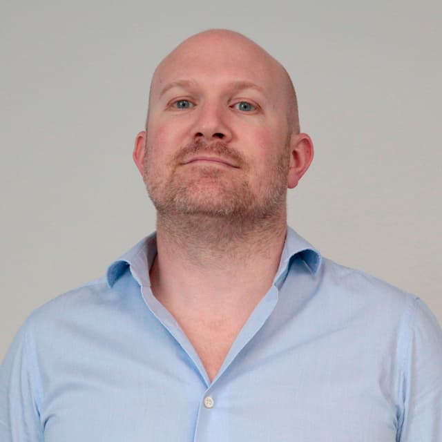 Matteo Pojaghi