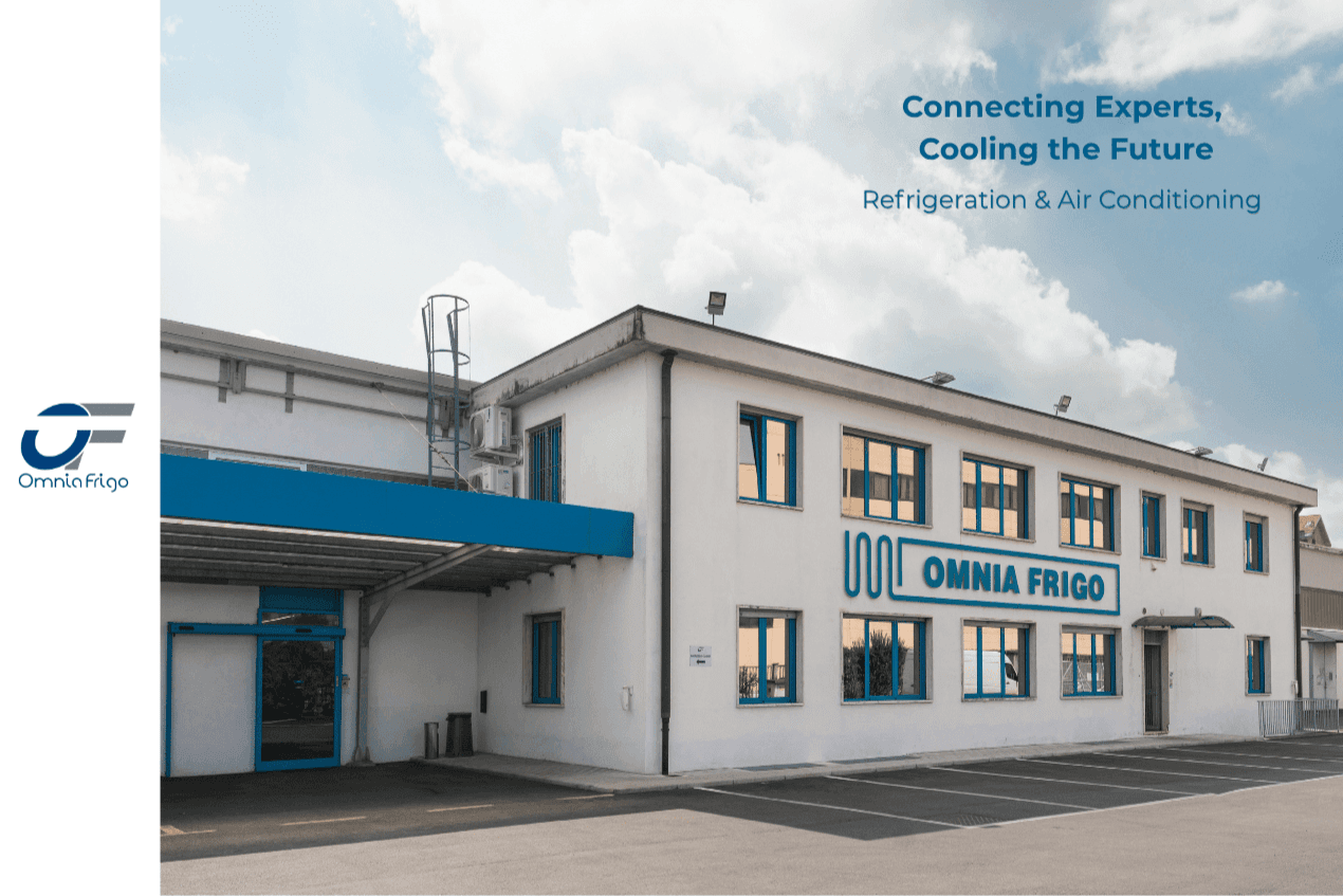OMNIA FRIGO SRL