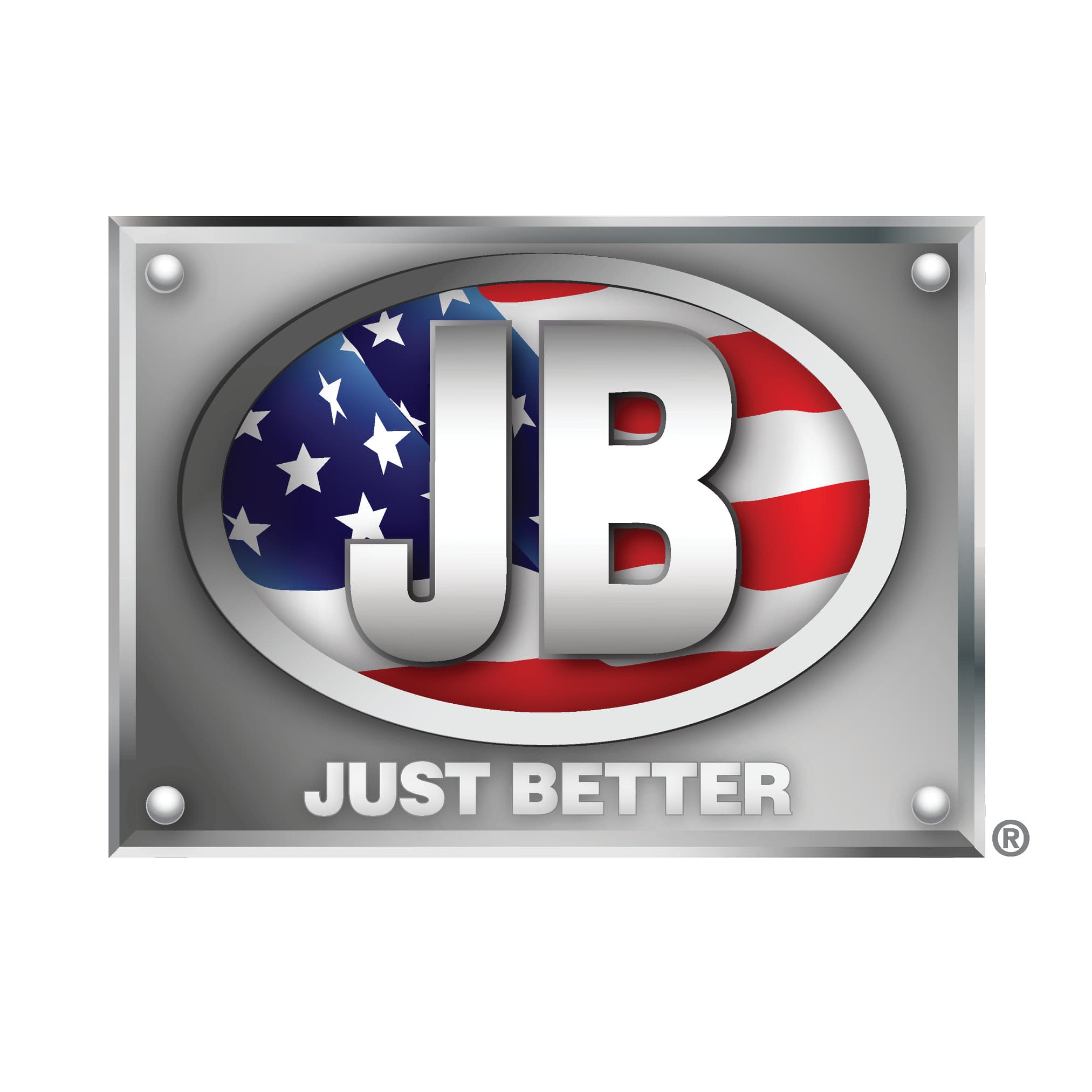 JB Industries logo