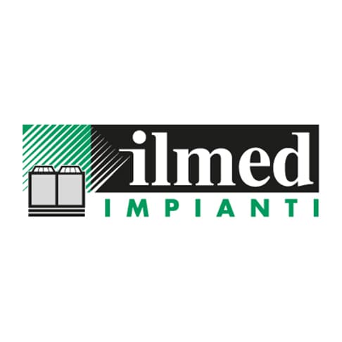 ILMED IMPIANTI SRL logo