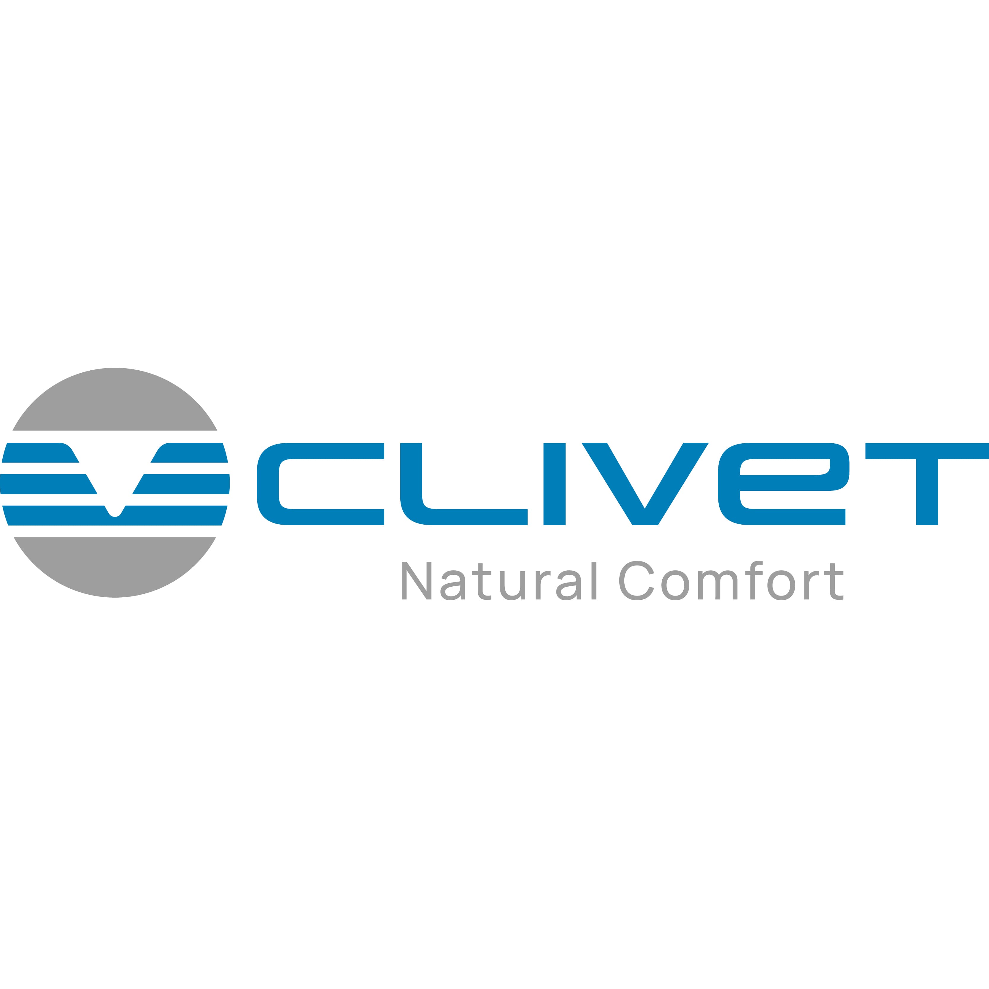 Clivet GmbH logo