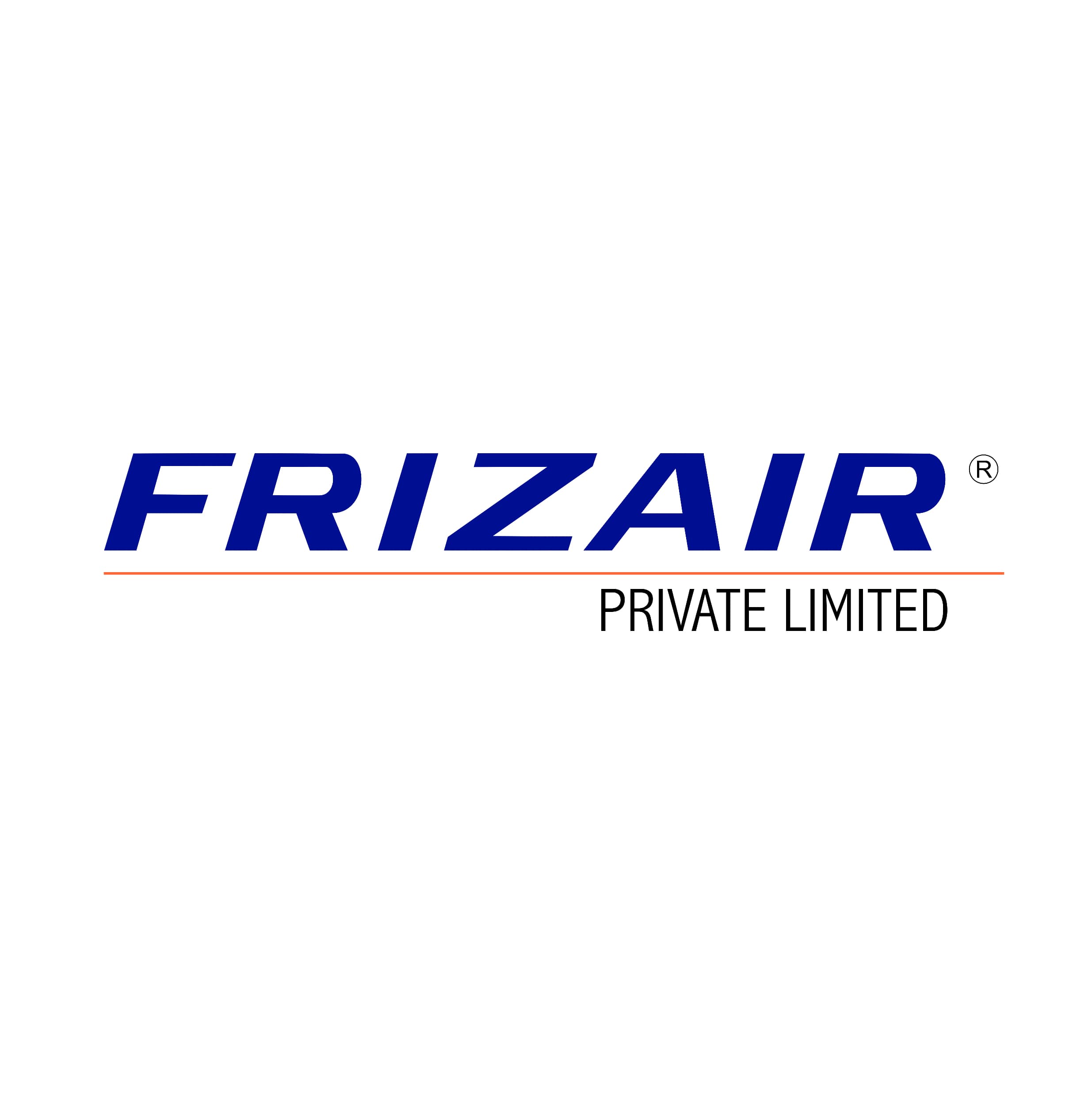 Frizair Private Limited logo