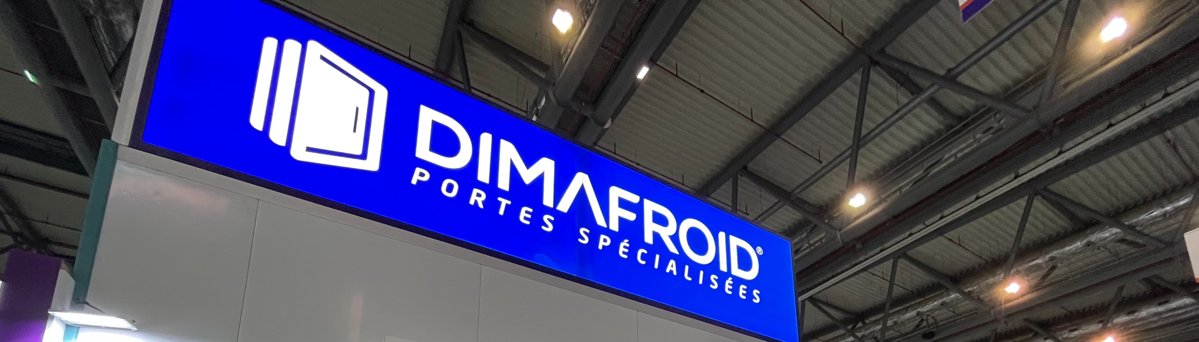 DIMAFROID S.A.R.L.