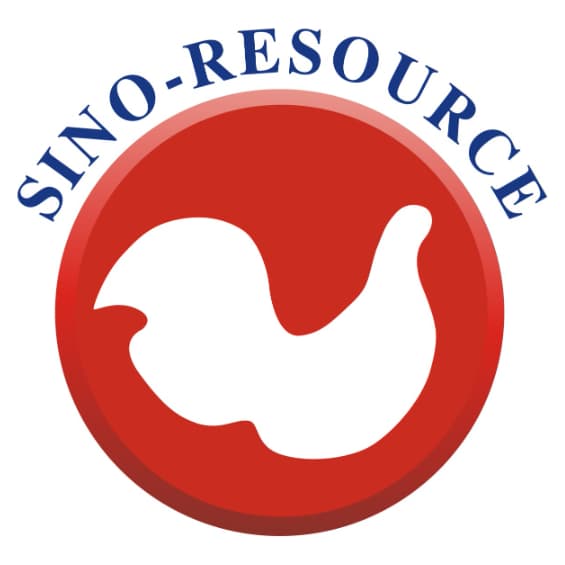 NINGBO SINO-RESOURCE IMP.&EXP.CO.LTD.. logo