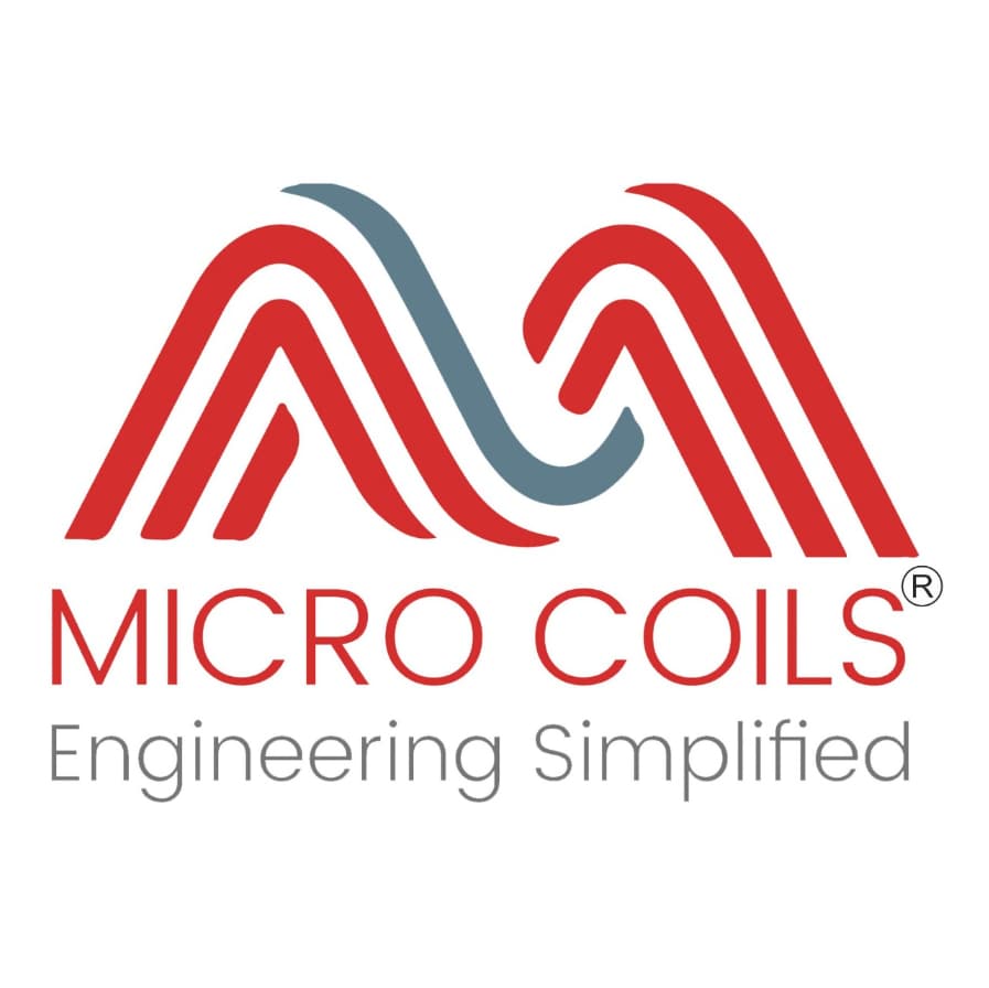 MICRO COILS AND REFRIGERATION logo
