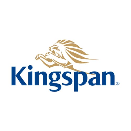 Kingspan GmbH logo