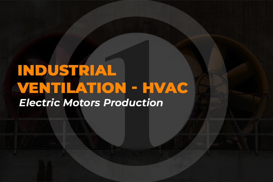 Orange 1 Electric Motors S.p.A.
