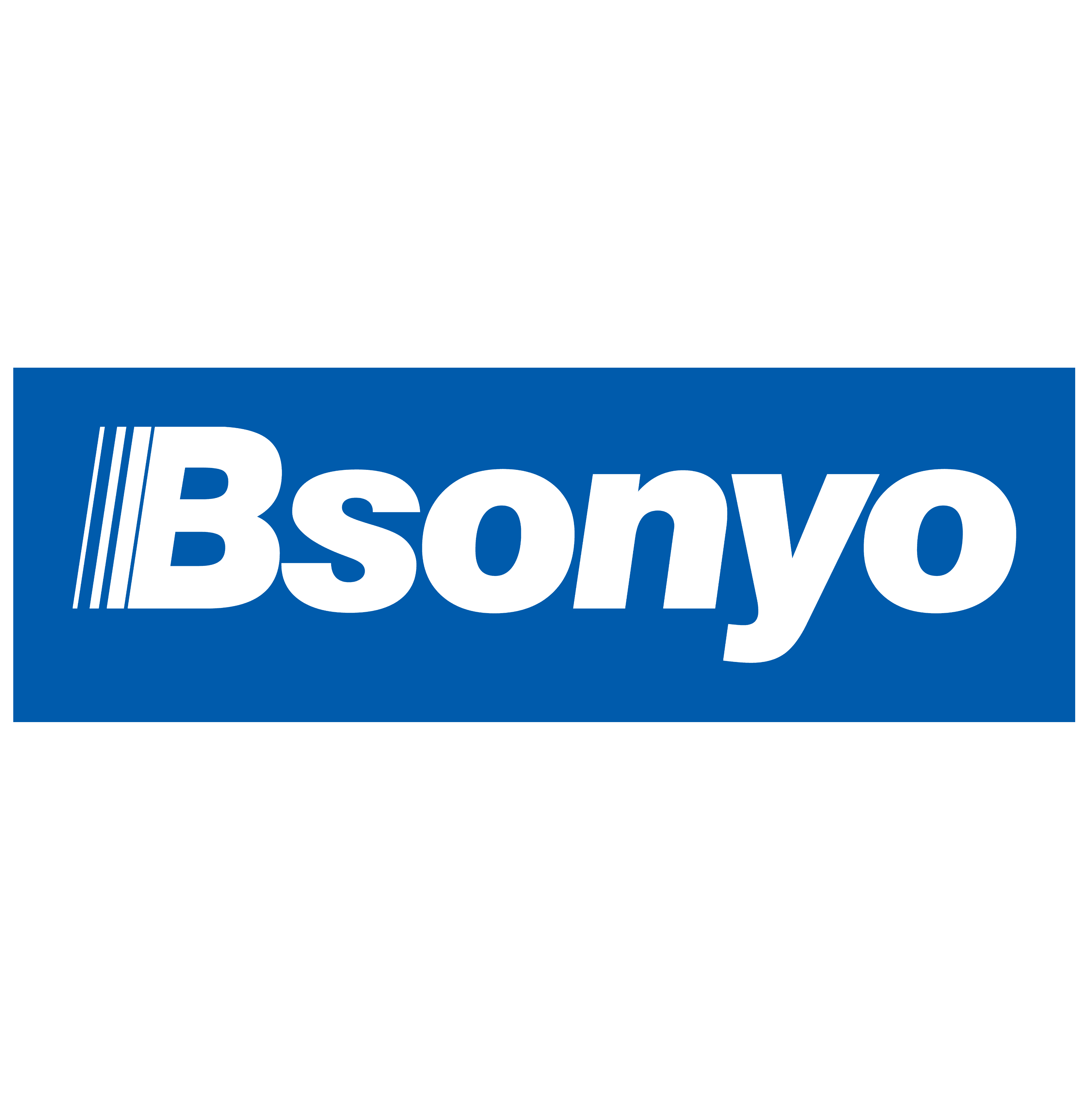 Sonyo Compressor (Dalian) Co., Ltd. logo