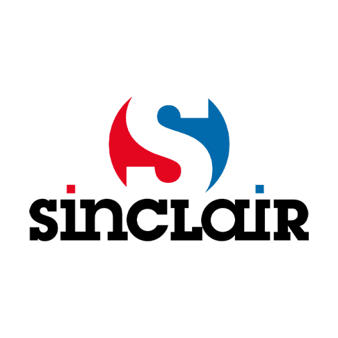 SINCLAIR Global Group s.r.o. logo