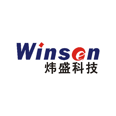 Winsen Technology logo