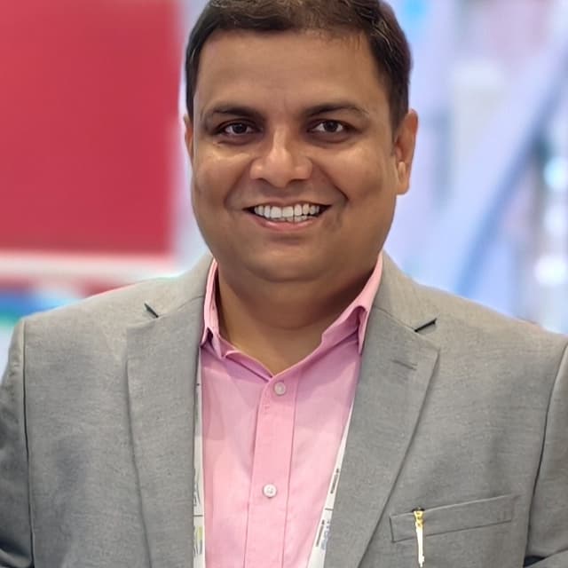Abhishek Mani Tripathi