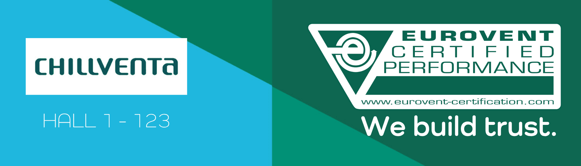 Eurovent Certification