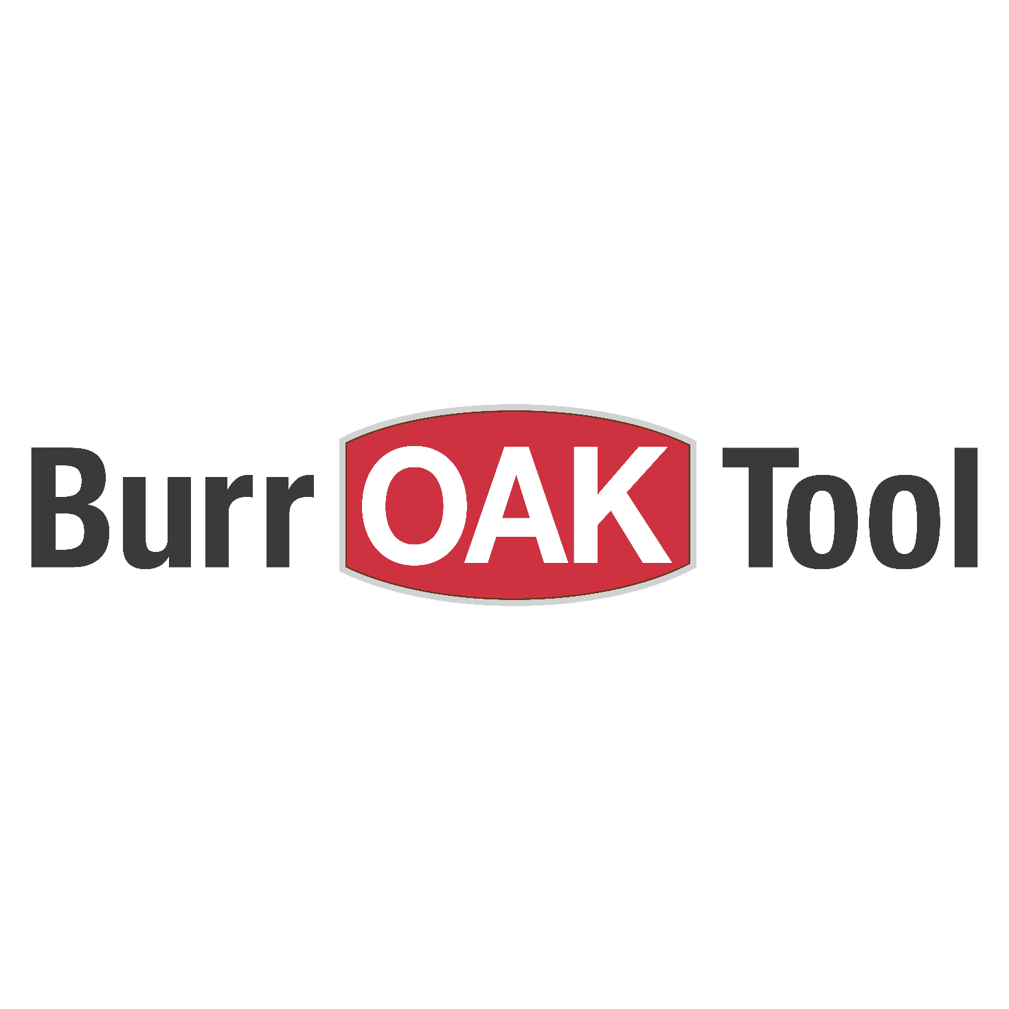 Burr OAK Tool Inc. logo