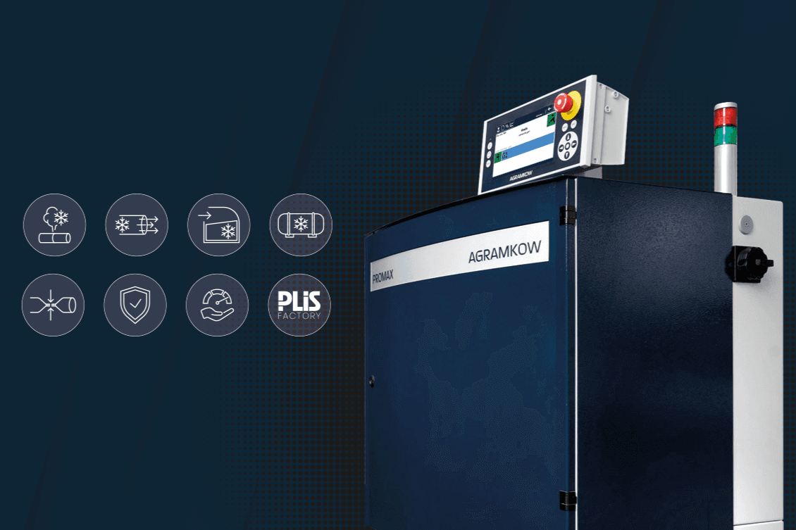 Agramkow Fluid Systems A/S